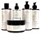 Coffret Capilar Alecrim Marcia Sensitiva (5 Produtos) - Imagem 1