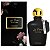 Les Fleurs Black Dahlia Eau de Parfum Stella Dustin 100ml - Imagem 2