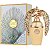 Afeef Eau de Parfum Lattafa 100ml - Imagem 2
