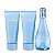 Coffret Davidoff Cool Water Woman (3  produtos) - Imagem 1