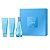 Coffret Davidoff Cool Water Woman (3  produtos) - Imagem 2