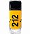 212 Vip Black Cab Limited Edition  Eau de Parfum 100 ml - Imagem 1
