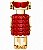 Fame In Love Parfum Elixir Rabanne - Imagem 1