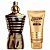 Coffret Le Male Elixir Parfum Jean Parfum Gaultier (2 produtos) - Imagem 2
