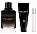 Coffret Gentleman Givenchy Eau de Parfum Boisée (3 produtos) - Imagem 2