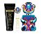 Coffret Moschino Toy 2 Eau de Parfum Compartilhavel (3 produtos) - Imagem 2