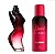 Coffret Dance Shakira Red Midnight (2 Produtos) - Imagem 1
