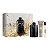 Coffret Azzaro The Most Wanted Eau de Parfum ( 3 produtos) - Imagem 1