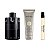 Coffret Azzaro The Most Wanted Eau de Parfum ( 3 produtos) - Imagem 2