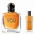 Coffret Stronger With You Emporio Armani Eau de Toilette (2 produtos) - Imagem 1
