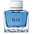 Blue Seduction  Antonio Banderas Eau de Toilette 100ml - Imagem 1