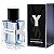 Y Yves Saint Laurent 60 ml - Imagem 1