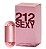 212 Sexy Eau de Parfum Carolina Herrera 100 ml - Imagem 2