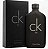 CK Be Calvin Klein 200 ml - Imagem 1