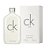 CK One 100 ml - Imagem 1