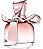 Nina Ricci Mademoiselle 80 ml - Imagem 1