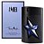 A Men Mugler 100 ml Refillable Rubber Spray - Imagem 1