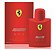Ferrari Red 125 ml - Imagem 1