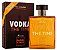 Vodka the time 100 ml - Imagem 1