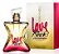 Shakira Love Rock 30 ml - Imagem 1