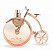 I Love Mont'anne Glamour 100 ml - Imagem 1