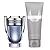 Coffret Invictus Paco Rabanne ( 2 Produtos) - Imagem 2