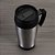 Caneca Inox 400ml - Imagem 2