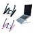 Suporte Retrátil para Notebook Multi Ângulos - Imagem 1