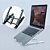 Suporte Retrátil para Notebook Multi Ângulos - Imagem 6