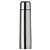 Garrafa Térmica de Inox 1 LT com capa de couro sintético - Imagem 3