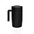Caneca Térmica com display em led 500ml - Imagem 1