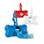 KIT higiene para cachorros (OSSO) - Imagem 1