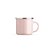 Caneca em inox com capacidade de 370ml. - Imagem 1
