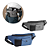 MUZEUL Bolsa De Cintura Em 300D GG92544 - Imagem 1