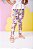 Conjunto legging e blusa - Margarida - Imagem 4