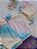 Jaqueta infantil pelinho teddy - Louise - Imagem 7