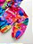 Conjunto Infantil blusa com capuz e shorts - Amélia - Imagem 4