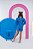 Conjunto menina infantil short e bata - Amanda - Imagem 10