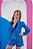 Conjunto menina infantil short e bata - Amanda - Imagem 1