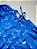 Conjunto menina infantil short e bata - Amanda - Imagem 3