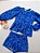 Conjunto menina infantil short e bata - Amanda - Imagem 2