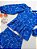 Conjunto menina infantil short e bata - Amanda - Imagem 8