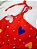 Vestido alça - Bianca - Imagem 3