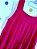Vestido liso pink - Maria Flor - Imagem 5