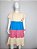 Vestido 3 marias colorido - Maria Cecília - Imagem 2