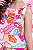 Conjunto blusa alça e short - Ester - Imagem 2