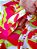 Conjunto blusa e short estampados - Tati - Imagem 8