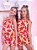 Conjunto blusa e short estampados - Tati - Imagem 1