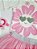 Conjunto blusa e saia - Hortência - Imagem 7