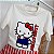 Conjunto Hello Kitty camiseta e short - Imagem 7